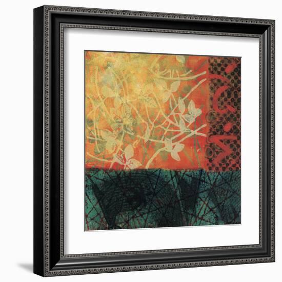 Hiding Place-Valerie Willson-Framed Giclee Print