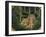 Hiding Place-Jerzy Marek-Framed Giclee Print