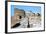 Hierapolis, Pamukkale, Turkey, 190Bc-null-Framed Photographic Print