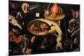 Premium Giclee Print