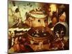 Giclee Print