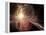 Higgs Boson, Conceptual Artwork-PASIEKA-Framed Premier Image Canvas