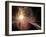 Higgs Boson, Conceptual Artwork-PASIEKA-Framed Photographic Print