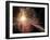 Higgs Boson, Conceptual Artwork-PASIEKA-Framed Photographic Print