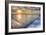 Higgs Pier Key West-Robert Goldwitz-Framed Photographic Print