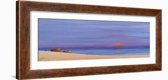 High And Dry I-Alex Jawdokimov-Framed Giclee Print