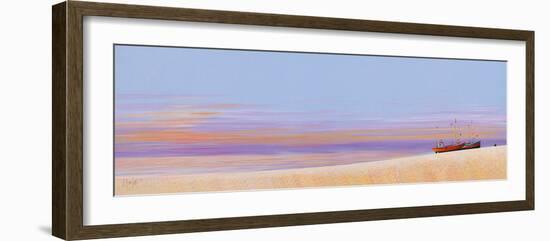 High And Dry III-Alex Jawdokimov-Framed Giclee Print