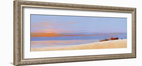 High And Dry IV-Alex Jawdokimov-Framed Giclee Print