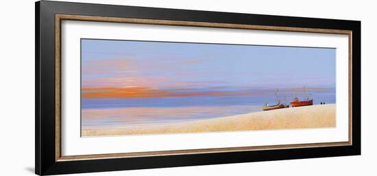 High And Dry IV-Alex Jawdokimov-Framed Giclee Print