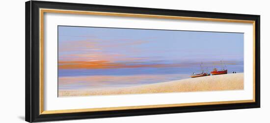 High And Dry IV-Alex Jawdokimov-Framed Giclee Print