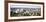 High Angle View of a City, Spokane, Washington State, USA-null-Framed Photographic Print