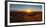 High angle view of Sahara Desert, Morocco-null-Framed Photographic Print