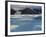 High Arctic Landscape in Spring, -40 Degrees C, Bylot Is, Baffin Is, North West Territories, Canada-Staffan Widstrand-Framed Photographic Print