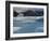 High Arctic Landscape in Spring, -40 Degrees C, Bylot Is, Baffin Is, North West Territories, Canada-Staffan Widstrand-Framed Photographic Print