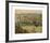 High Bridge - Early Moon-Ernest Lawson-Framed Premium Giclee Print