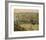 High Bridge - Early Moon-Ernest Lawson-Framed Premium Giclee Print