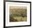 High Bridge - Early Moon-Ernest Lawson-Framed Premium Giclee Print