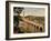 High Bridge, New York City-null-Framed Photo