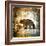 High Country Bear-LightBoxJournal-Framed Giclee Print