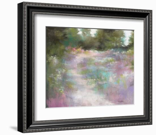 High Country-Barbara Newton-Framed Art Print