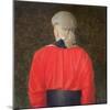 High Court Judge, 2005-Lincoln Seligman-Mounted Giclee Print