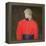 High Court Judge, 2005-Lincoln Seligman-Framed Premier Image Canvas