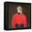 High Court Judge, 2005-Lincoln Seligman-Framed Premier Image Canvas