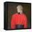 High Court Judge, 2005-Lincoln Seligman-Framed Premier Image Canvas