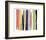 High Court-Cathe Hendrick-Framed Art Print