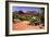 High Desert I-Alan Hausenflock-Framed Photographic Print