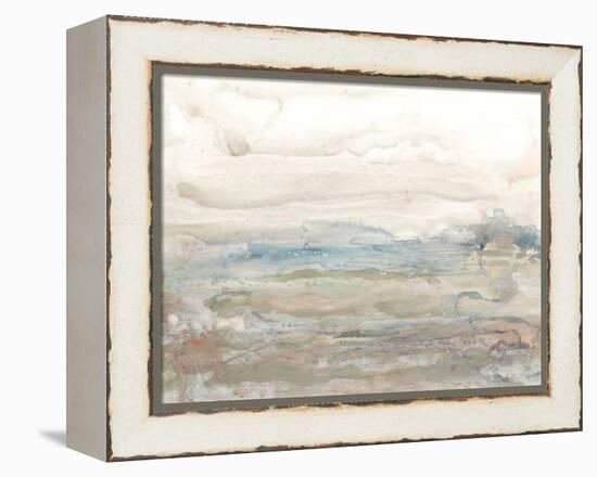 High Desert I-null-Framed Stretched Canvas