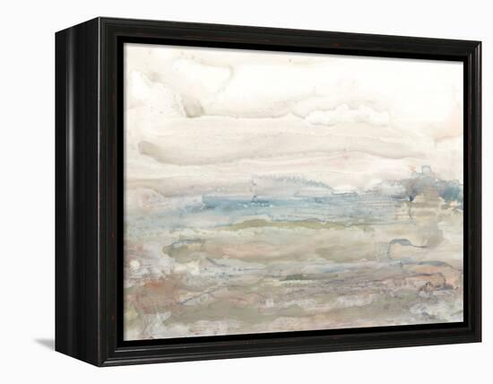 High Desert I-null-Framed Stretched Canvas