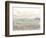 High Desert I-null-Framed Premium Giclee Print