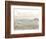 High Desert I-null-Framed Premium Giclee Print