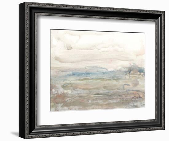 High Desert I-null-Framed Premium Giclee Print