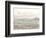 High Desert I-null-Framed Premium Giclee Print