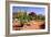 High Desert II-Alan Hausenflock-Framed Photographic Print