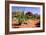 High Desert II-Alan Hausenflock-Framed Photographic Print