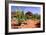 High Desert II-Alan Hausenflock-Framed Photographic Print