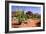 High Desert II-Alan Hausenflock-Framed Photographic Print