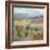 High Desert II-Julia Purinton-Framed Art Print