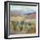 High Desert II-Julia Purinton-Framed Art Print