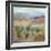 High Desert II-Julia Purinton-Framed Art Print