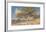 High Desert Oaks-Julian Onderdonk-Framed Premium Giclee Print
