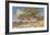 High Desert Oaks-Julian Onderdonk-Framed Premium Giclee Print