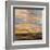 High Desert Sky III-Silvia Vassileva-Framed Art Print