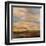 High Desert Sky III-Silvia Vassileva-Framed Art Print