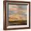 High Desert Sky III-Silvia Vassileva-Framed Art Print