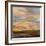 High Desert Sky III-Silvia Vassileva-Framed Art Print