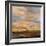 High Desert Sky III-Silvia Vassileva-Framed Art Print